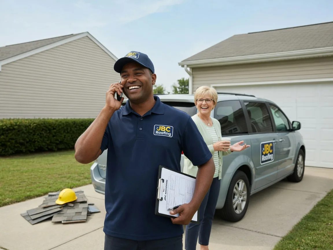 Roof Replacement Sparks Glencoe, MD FAQs